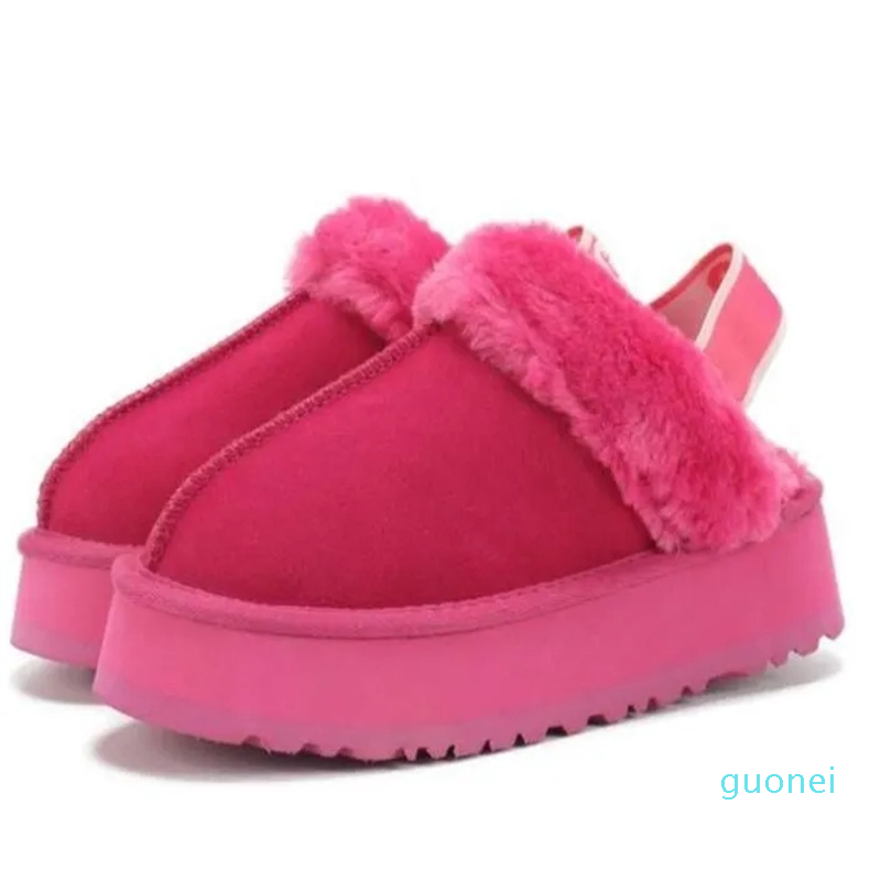 Designer - Slide Australia Sheepskin Suede Slippers Sherpa Women's Platform Shearling Fur Lined Slide Sandal Slip On Flat Booties
Designer - Slide Australia Sheepskin Suede Slippers Sherpa Women's Platform Shearling Fur Lined Slide Sandal Slip On Flat Booties