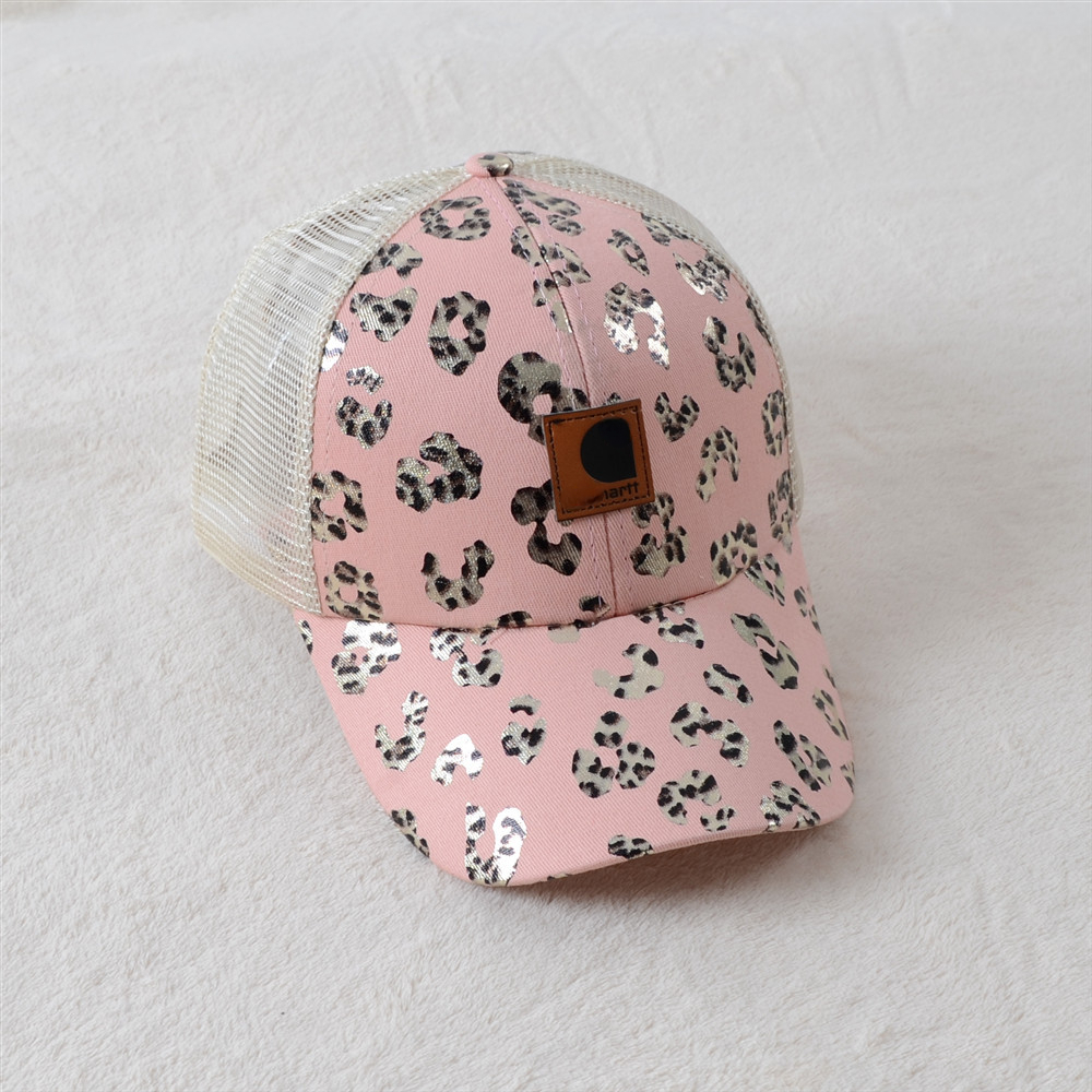 Printed Baseball Cap Leather Tag Cows Pattern Trendy for Male and Female Students Couples' Caps Sun Hat
Printed Baseball Cap Leather Tag Cows Pattern Trendy for Male and Female Students Couples' Caps Sun Hat