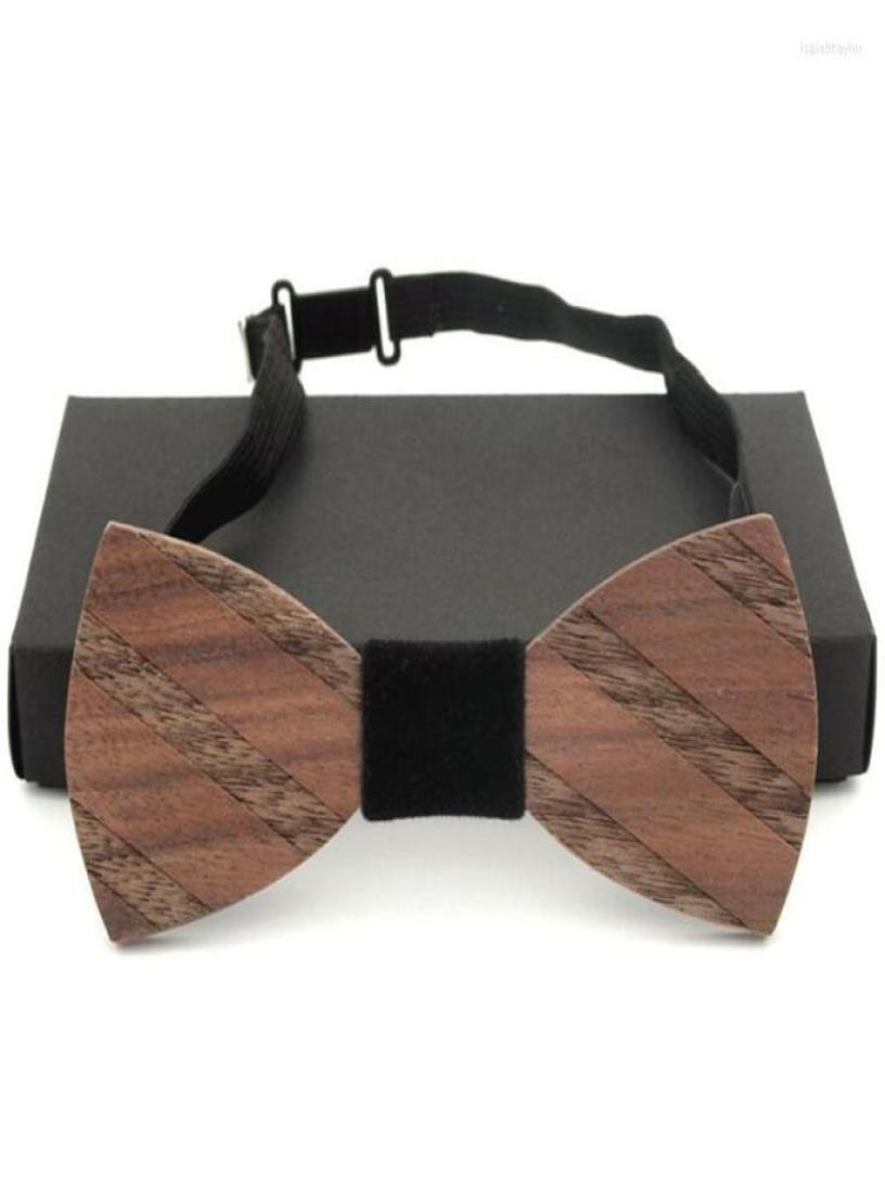Bow Ties RBOCOStriped Wooden Tie Men039s Solid Color Bowtie Wood Dot Vintage For Men Business Wedding Suit Accessories4605167
Bow Ties RBOCOStriped Wooden Tie Men039s Solid Color Bowtie Wood Dot Vintage For Men Business Wedding Suit Accessories4605167