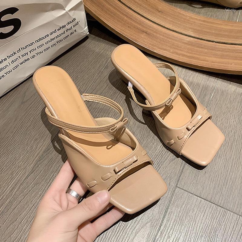 Slippers Women Wedges Shoes Casual Platform Slides Open Toe Sandals 2023 Summer Party Mid Heels Designer Dress Mujer Zapatos, Beige
Slippers Women Wedges Shoes Casual Platform Slides Open Toe Sandals 2023 Summer Party Mid Heels Designer Dress Mujer Zapatos, Beige