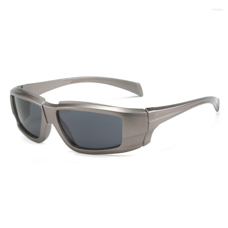 Sunglasses Vintage Y2k Square Women Men Design Trend Sun Glasses For Male Ridding Sport Wrap Punk Goggle UV400
Sunglasses Vintage Y2k Square Women Men Design Trend Sun Glasses For Male Ridding Sport Wrap Punk Goggle UV400