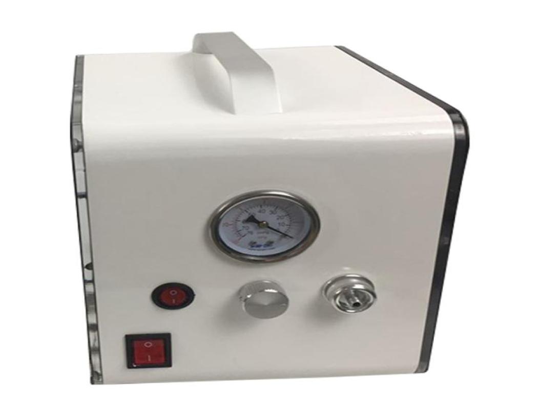 High Quality Diamond Derambrasion Machine Facial Peeling Vacuum Suction Anti Ageing Exfoliator Beauty Machine For 9879674
High Quality Diamond Derambrasion Machine Facial Peeling Vacuum Suction Anti Ageing Exfoliator Beauty Machine For 9879674