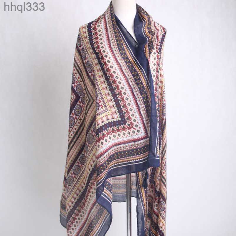New Ethnic Style Totem Scarf Bohemian Tassel Print Cotton and Hemp Scarf Shawl Versatile and Warm, Black tassel
New Ethnic Style Totem Scarf Bohemian Tassel Print Cotton and Hemp Scarf Shawl Versatile and Warm, Black tassel