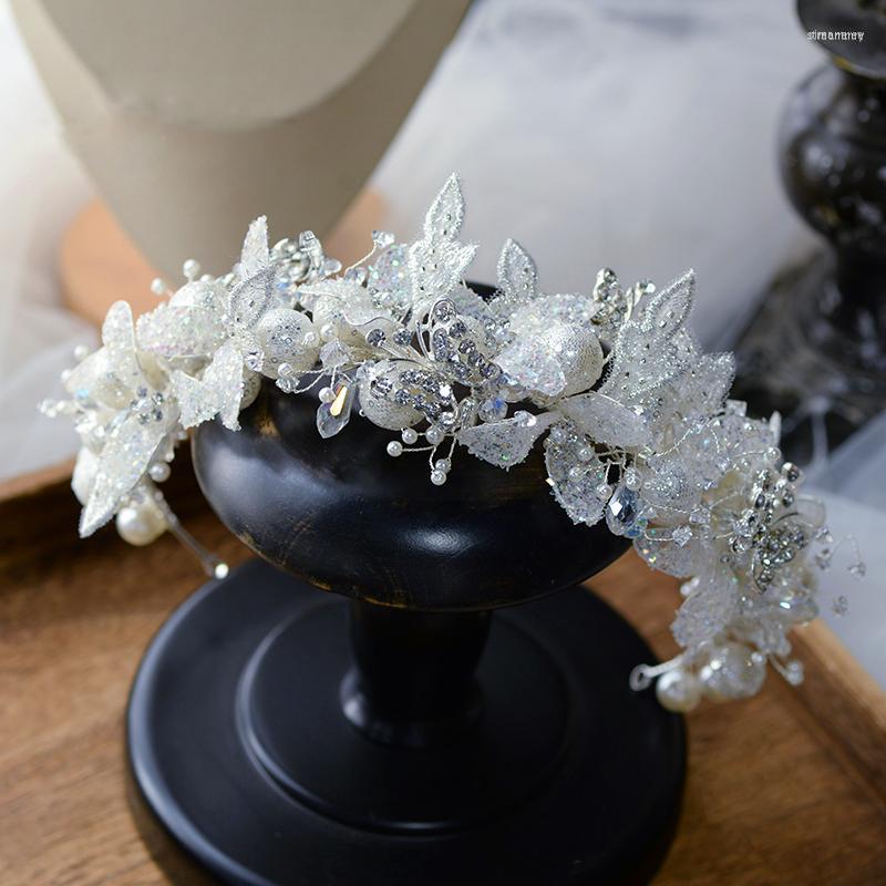 Hair Clips European Sparkle Wedding Tiaras Crowns Set Headbands Crystal Evening Hairbands Brides Accessories Prom Jewelry
Hair Clips European Sparkle Wedding Tiaras Crowns Set Headbands Crystal Evening Hairbands Brides Accessories Prom Jewelry