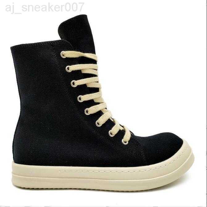 Shoes Rick Dress Black Thick Bottom boots Increase Dark Owens Mens Canvas Casual Short Boots Female Board Retro Dissol shoe, Grey
Shoes Rick Dress Black Thick Bottom boots Increase Dark Owens Mens Canvas Casual Short Boots Female Board Retro Dissol shoe, Grey