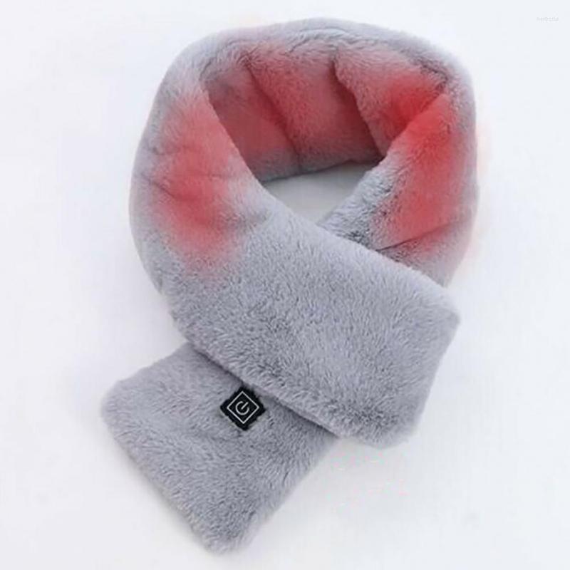 Scarves Neck Protection Thermal Stiffness Relief Adults Universal USB Electric Winter Scarf For Daily
Scarves Neck Protection Thermal Stiffness Relief Adults Universal USB Electric Winter Scarf For Daily