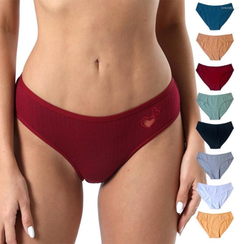 Women's Panties Women's Briefs Traceless Cotton Crotch Panty Pure Comfortable Large Size Pants
Women's Panties Women's Briefs Traceless Cotton Crotch Panty Pure Comfortable Large Size Pants
