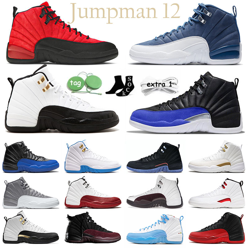 Top quality 12s Black Taxi Basketball Shoes Men Jumpman 12 Sneakers Royalty Stealth University Gold The master Utility Grind Black Burgundy Crush Trainers Sports, 40-47 25 years in china
Top quality 12s Black Taxi Basketball Shoes Men Jumpman 12 Sneakers Royalty Stealth University Gold The master Utility Grind Black Burgundy Crush Trainers Sports, 40-47 25 years in china