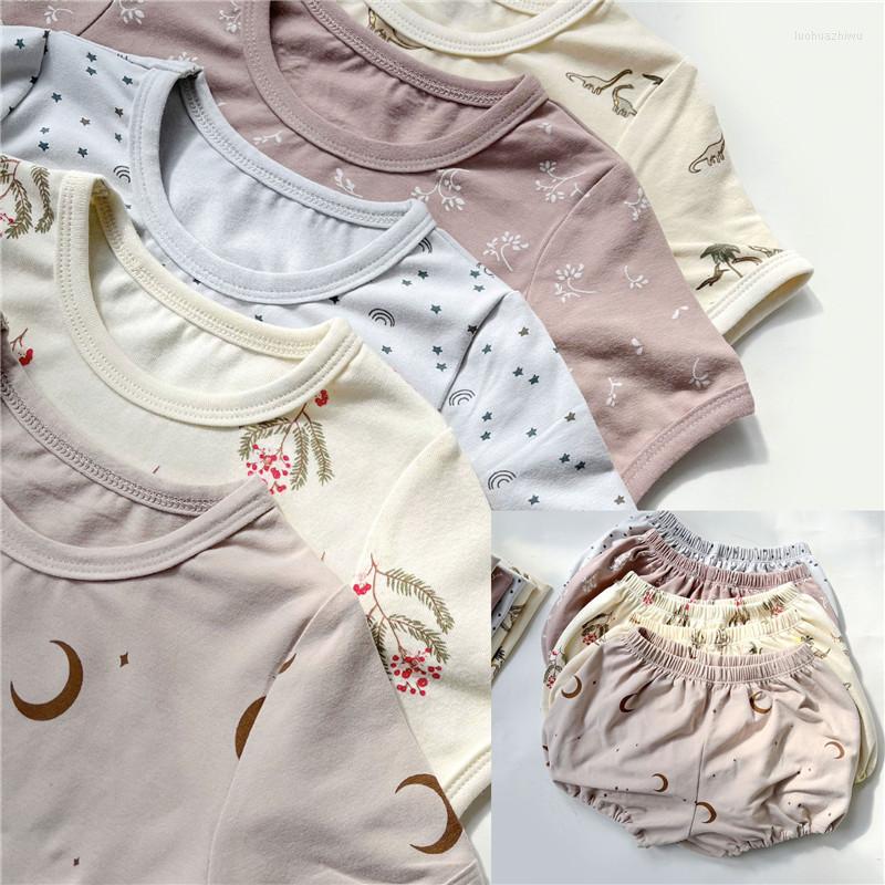 Clothing Sets Summer Baby Girls Boys Clothes Set Born Sweatshirt Pants Kids Suit Outfit Costume Danish Style Pajamas, Star
Clothing Sets Summer Baby Girls Boys Clothes Set Born Sweatshirt Pants Kids Suit Outfit Costume Danish Style Pajamas, Star