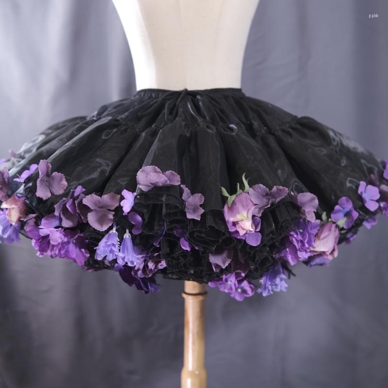 Skirts 1Pc Women All-Match Fashion Flower Bustle Summer Female Exquisite Beautiful Skirt Decoration Accessories, Purple
Skirts 1Pc Women All-Match Fashion Flower Bustle Summer Female Exquisite Beautiful Skirt Decoration Accessories, Purple