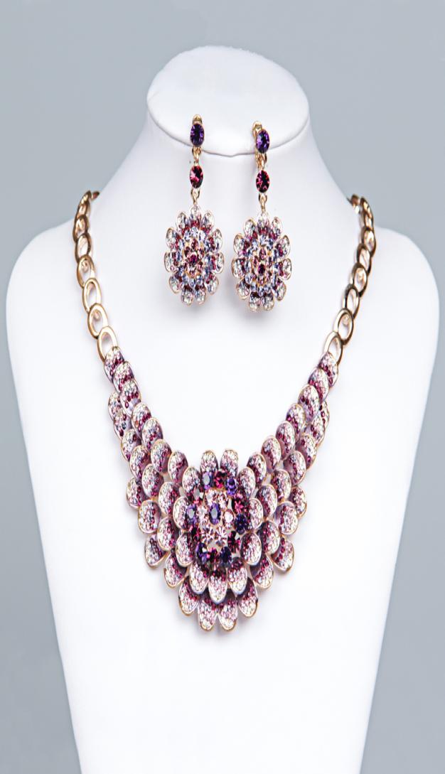 15071 Wedding Bridal Accessories Jewelry Necklace and Earring Set Party Jewelry for Wedding Party Bride4581028
15071 Wedding Bridal Accessories Jewelry Necklace and Earring Set Party Jewelry for Wedding Party Bride4581028