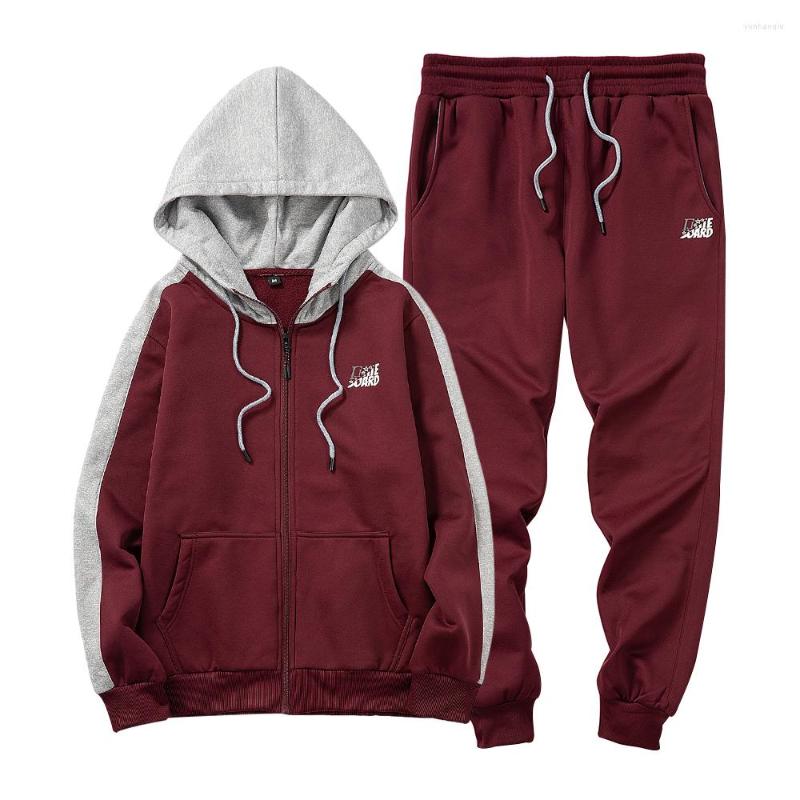 Men's Tracksuits 2023 Autumn Tracksuit Men 2 Pieces Set Sweatshirt Sweatpants Zipper Hoodies Sportswear Casual Mens Printed Brand Clothing, Tz69white
Men's Tracksuits 2023 Autumn Tracksuit Men 2 Pieces Set Sweatshirt Sweatpants Zipper Hoodies Sportswear Casual Mens Printed Brand Clothing, Tz69white