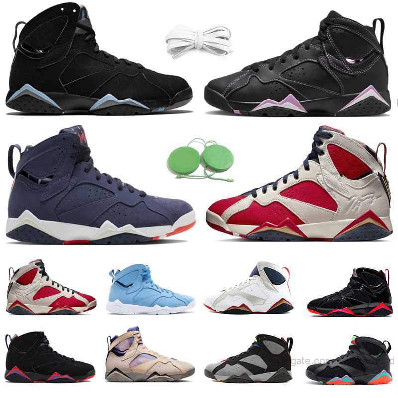 2023 Jumpman 7 7s Mens Basketball Shoes Barely Grape Chambray Afrobeats Quai 54 Sapphire Olive Pantone Bordeaux Cardinal Raptors Men Trainers Sports Sneakers 40-47, Color#15
2023 Jumpman 7 7s Mens Basketball Shoes Barely Grape Chambray Afrobeats Quai 54 Sapphire Olive Pantone Bordeaux Cardinal Raptors Men Trainers Sports Sneakers 40-47, Color#15