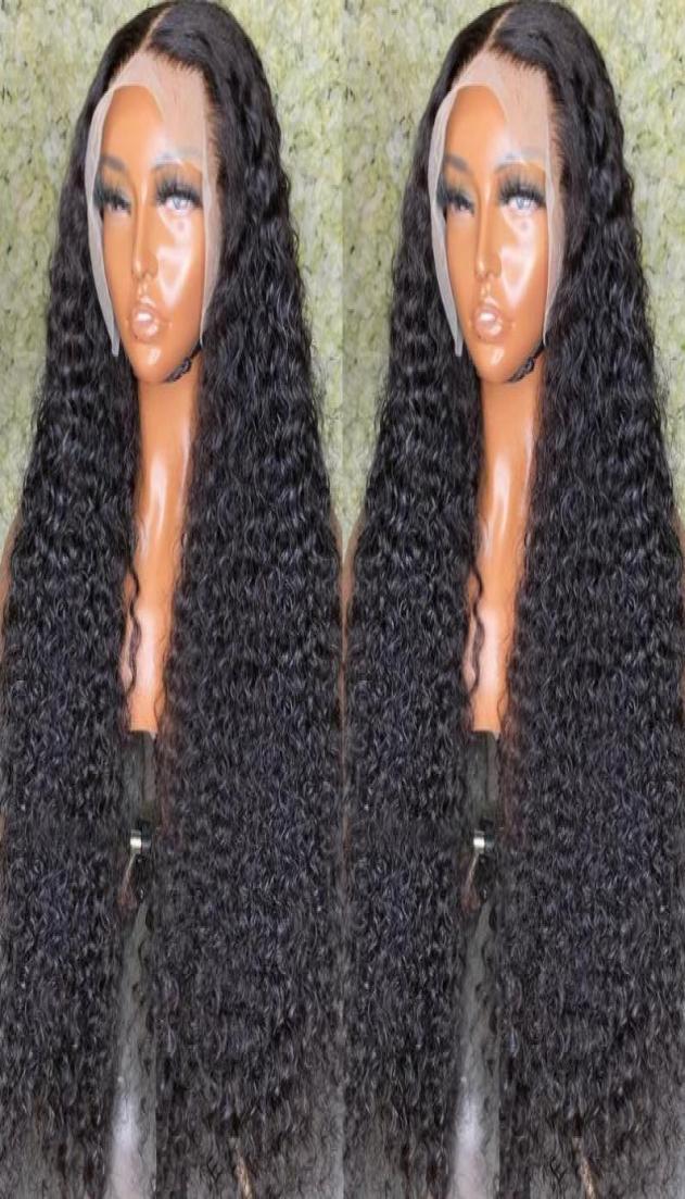 Lace Wigs 13x6 HD Transparent Brazilian Deep Wave Curly Front Human Hair Wig 30 40 Inch 250 Density Frontal For Black Women76805047944050, Ombre color
Lace Wigs 13x6 HD Transparent Brazilian Deep Wave Curly Front Human Hair Wig 30 40 Inch 250 Density Frontal For Black Women76805047944050, Ombre color
