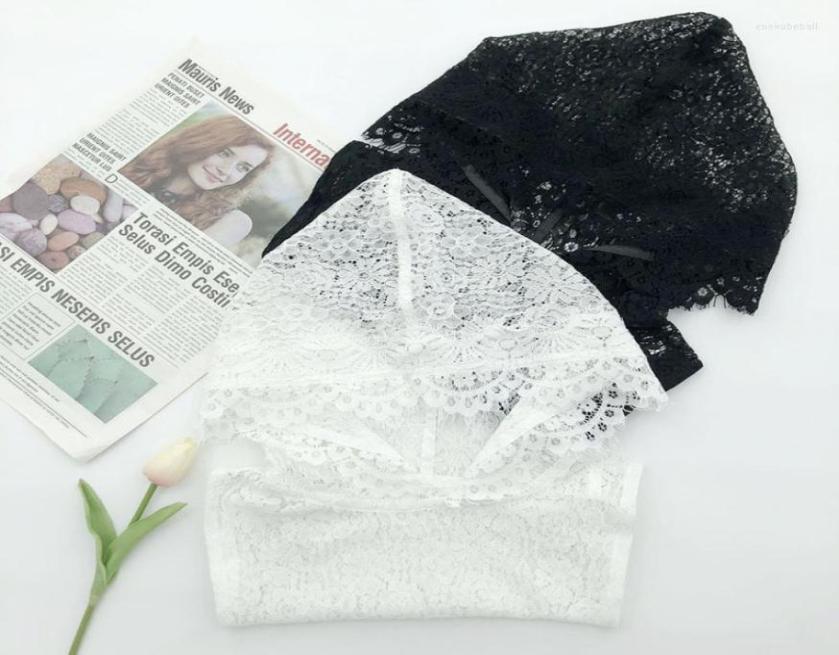 Bow Ties Lace Hollow False Collar Hat For Women Lapel Fake Collars Autumn Bottoming Shirt Detachable NeckwearBow Enek226773992
Bow Ties Lace Hollow False Collar Hat For Women Lapel Fake Collars Autumn Bottoming Shirt Detachable NeckwearBow Enek226773992