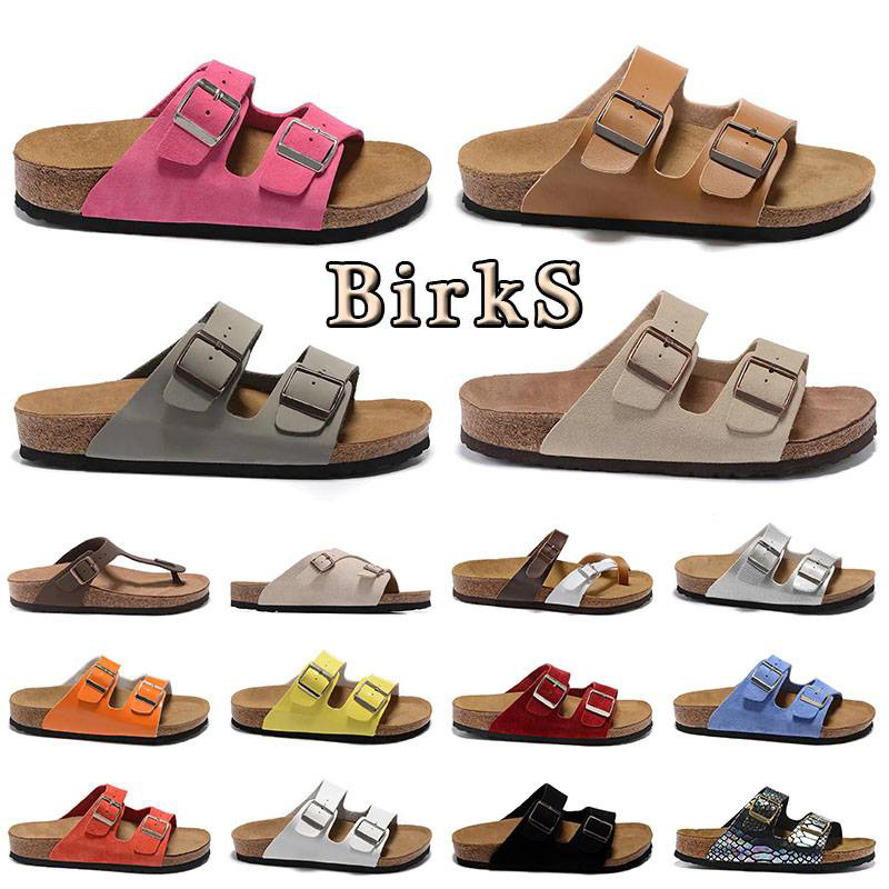Birks sandals famous designer mens womens soft woody flat slides slippers black white brown khaki beige grey pink leather summer beach shoes coach sandales, 47
Birks sandals famous designer mens womens soft woody flat slides slippers black white brown khaki beige grey pink leather summer beach shoes coach sandales, 47