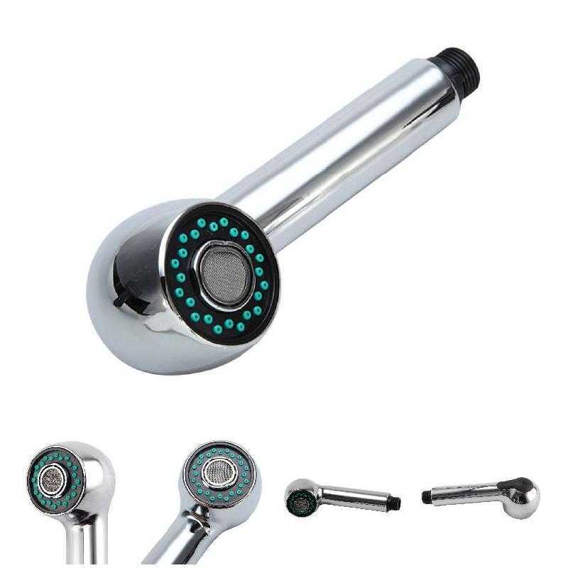 Bathroom Shower Heads Kitchen Sprayer Replacement Shower Head Thread Spray Sink Mixer Shower Nozzle Shower Head Faucet Replacement Parts R230627