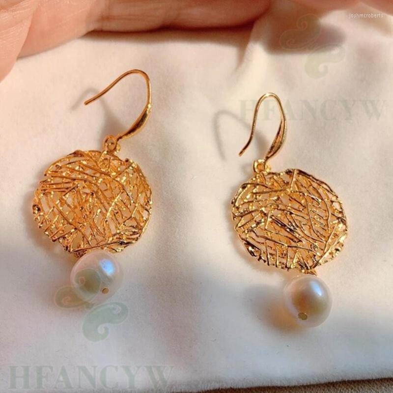 Dangle Earrings 10-11mm Multi-Color Baroque Pearl Earring 18k Ear Drop Hook Aurora Jewelry Wedding Fashion Natural Cultured Women
Dangle Earrings 10-11mm Multi-Color Baroque Pearl Earring 18k Ear Drop Hook Aurora Jewelry Wedding Fashion Natural Cultured Women