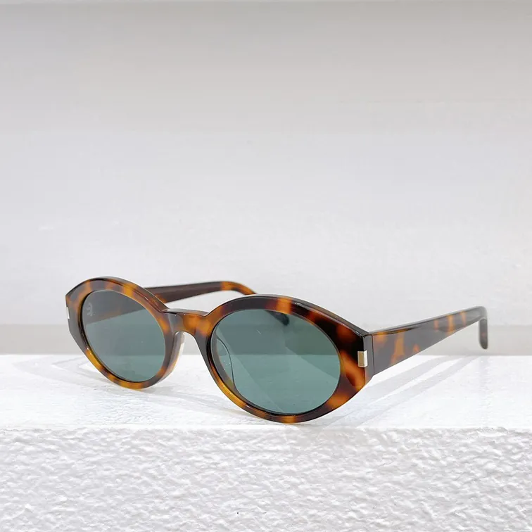 Havana Green Oval Sunglasses 567 Women Men Summer Sunnies gafas de sol Sonnenbrille UV400 Eyewear with Box
Havana Green Oval Sunglasses 567 Women Men Summer Sunnies gafas de sol Sonnenbrille UV400 Eyewear with Box
