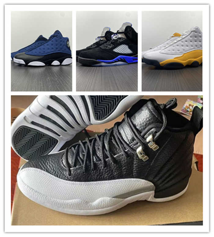 basketball shoes 5s 13s 12s Men trainers sports Sneakers top quality with box size 7-13 new
basketball shoes 5s 13s 12s Men trainers sports Sneakers top quality with box size 7-13 new