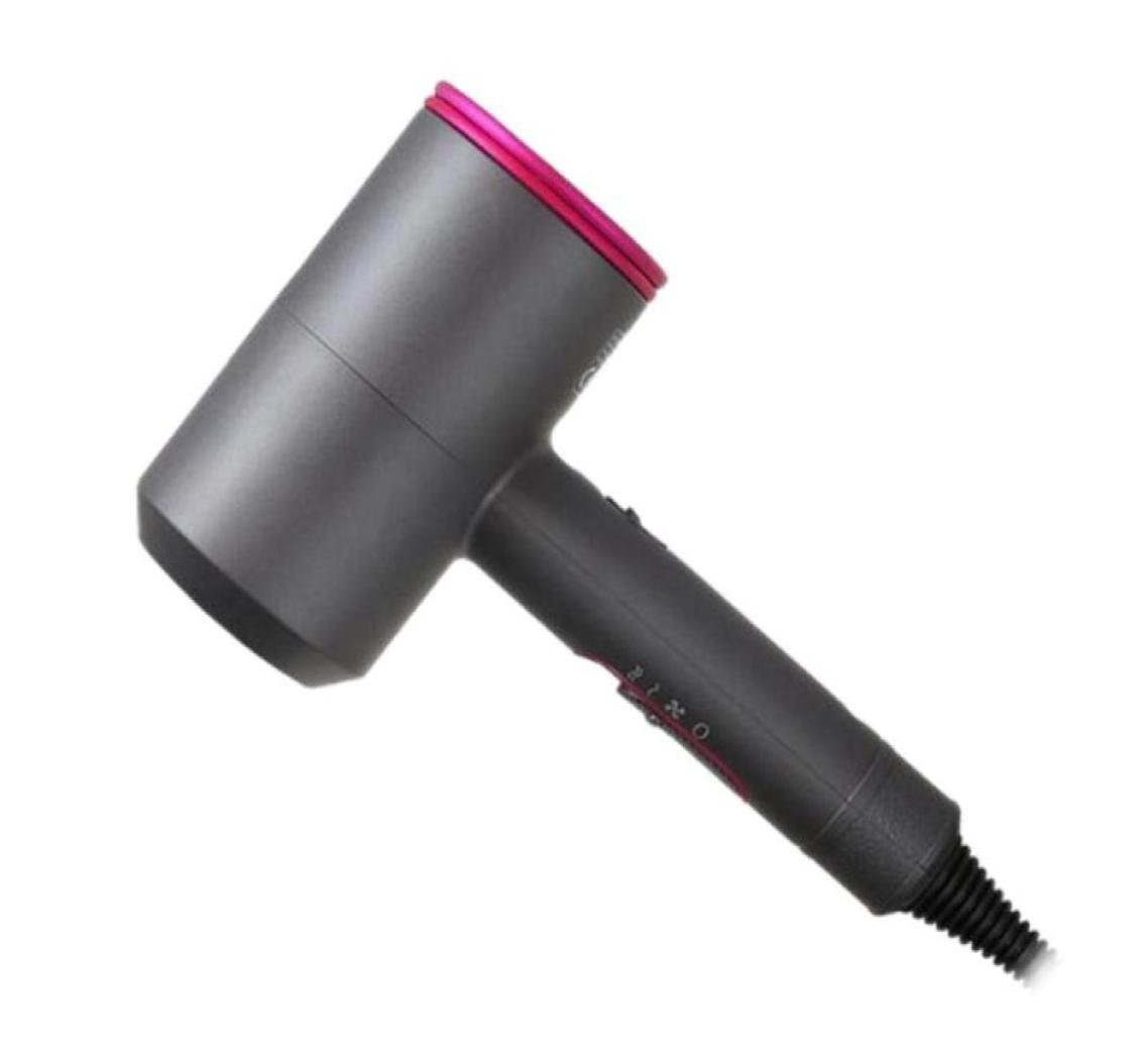 HD07 Hair Dryer Hairdryers No fan automatically Blowers Dryers styler Salon Tools Heat Super Speed Negative Lonic Hammer Blower Te9831490
HD07 Hair Dryer Hairdryers No fan automatically Blowers Dryers styler Salon Tools Heat Super Speed Negative Lonic Hammer Blower Te9831490