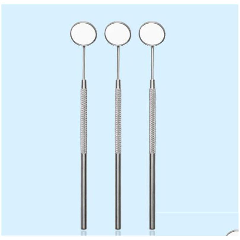 Compact Mirrors Health Beauty Stainless Steel Eyelash Checking Mirror Eyelashes Extension Tool Dental Mouth Tooth Makeup Kd1 Drop De Dh5Ss
Compact Mirrors Health Beauty Stainless Steel Eyelash Checking Mirror Eyelashes Extension Tool Dental Mouth Tooth Makeup Kd1 Drop De Dh5Ss