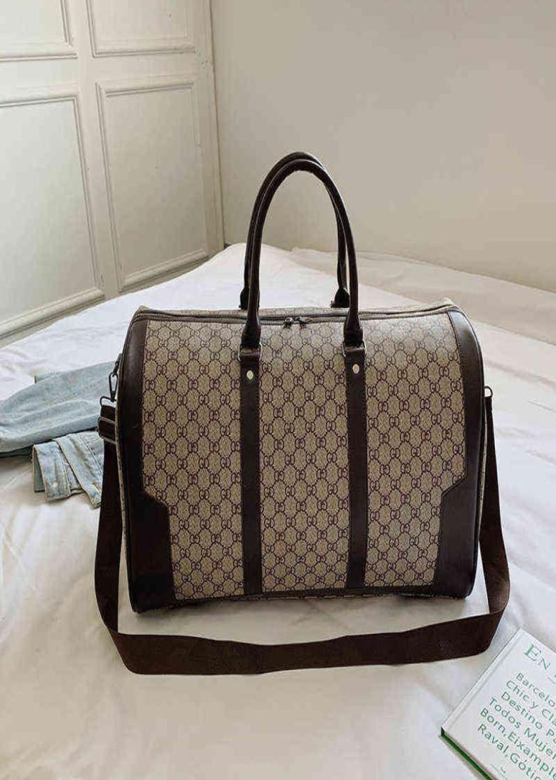 Travel Bag Fashion Business duffle bags Luggage Large Capacity Short Distance Boarding Fitness Single Shoulder Messenger Handbag 22013576, Army green
Travel Bag Fashion Business duffle bags Luggage Large Capacity Short Distance Boarding Fitness Single Shoulder Messenger Handbag 22013576, Army green
