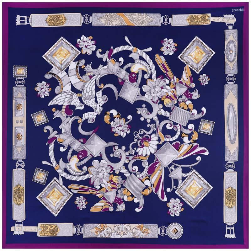 Scarves Square Silk Scarf Women Foulard Hijab Scarfs Ladies Shawl Wrap Muffler Pareo Female
Scarves Square Silk Scarf Women Foulard Hijab Scarfs Ladies Shawl Wrap Muffler Pareo Female