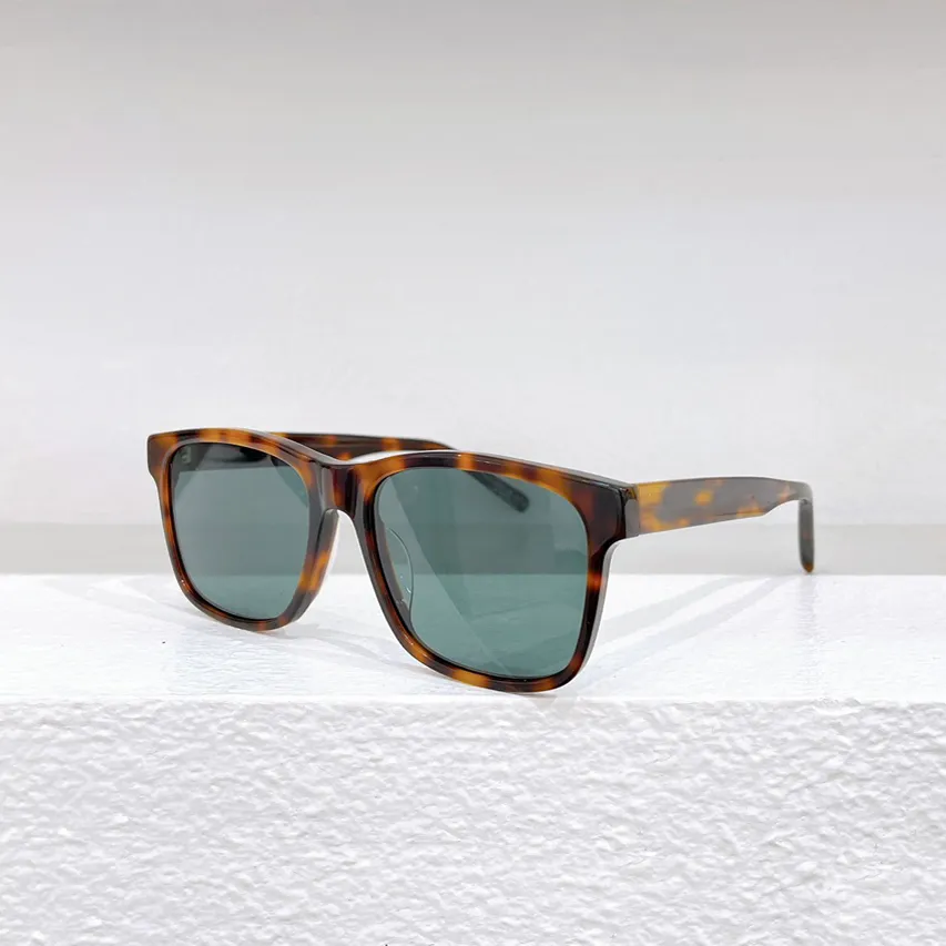 318 Square Sunglasses Havana Green Lens Men Summer Sunnies gafas de sol Designers Sunglasses Shades Occhiali da sole UV400 Eyewear
318 Square Sunglasses Havana Green Lens Men Summer Sunnies gafas de sol Designers Sunglasses Shades Occhiali da sole UV400 Eyewear