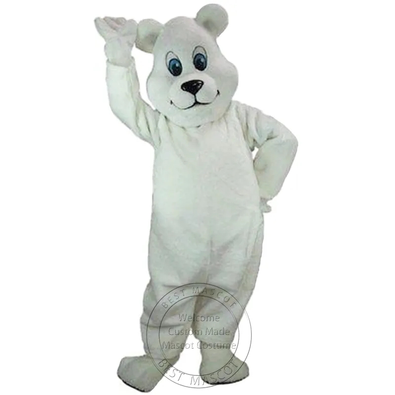 Hot Sales Breezy Bear Mascot Costume Carnival performance apparel anime Ad Apparel, As pic
Hot Sales Breezy Bear Mascot Costume Carnival performance apparel anime Ad Apparel, As pic