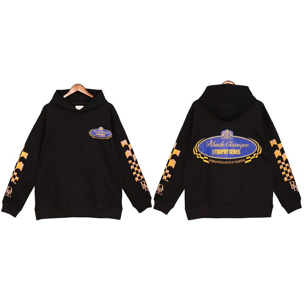 High Quality Letter Printing Hoodie Men Vintage Loose Streetwear Hip Hop Sweatshirt, Black
High Quality Letter Printing Hoodie Men Vintage Loose Streetwear Hip Hop Sweatshirt, Black