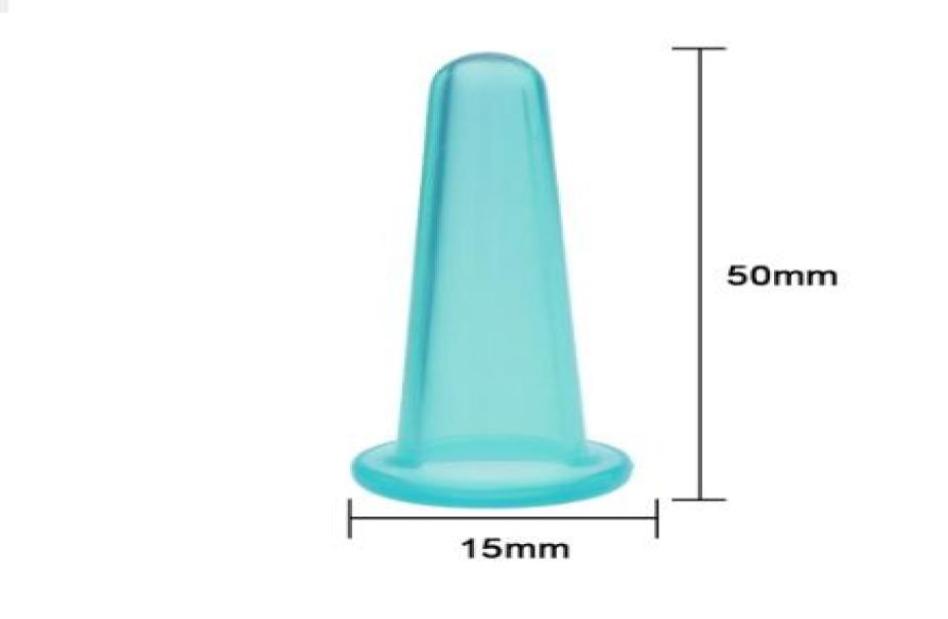 Whole Beauty Care Silicone Facial Massage Cupping Cup for Face Care Treatment Size 38cmDIA8cmH 70pcs2920018
Whole Beauty Care Silicone Facial Massage Cupping Cup for Face Care Treatment Size 38cmDIA8cmH 70pcs2920018