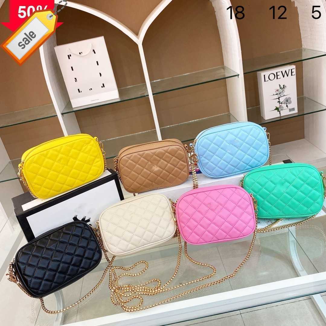 Brand Designer Shoulder Bags Women's Fashion Ringer Pattern Mini Mobile Phone Multi-functional Portable Cross-body Gift Box Factory Direct Sale
Brand Designer Shoulder Bags Women's Fashion Ringer Pattern Mini Mobile Phone Multi-functional Portable Cross-body Gift Box Factory Direct Sale