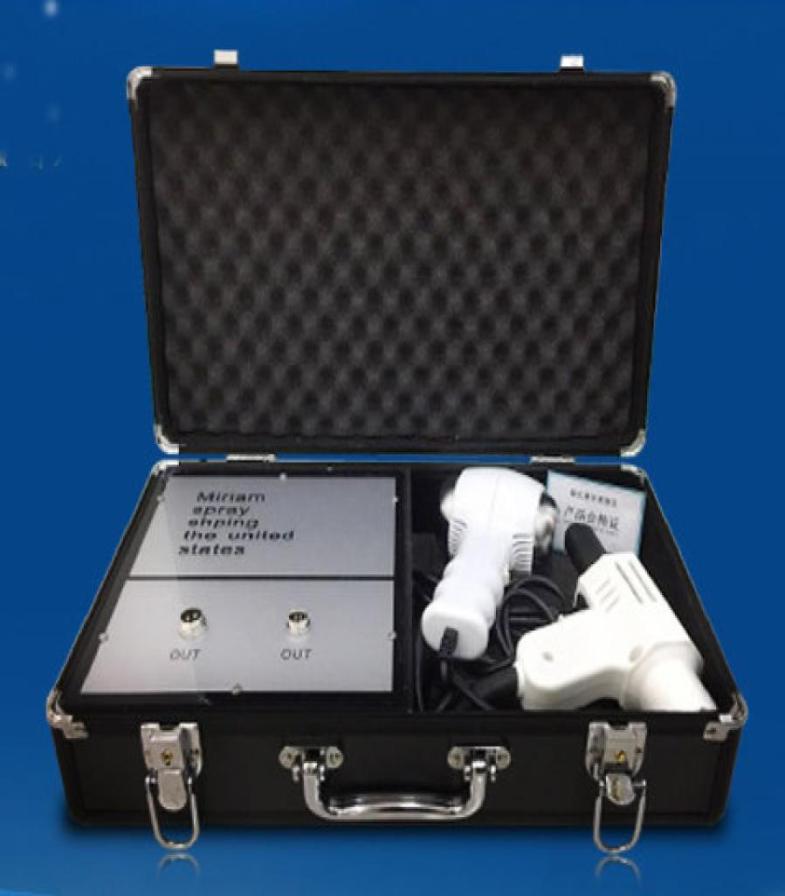 Noninvasive Nebulizer Needle Injection Mesotherapy Atomization Biological moisturizing activating Cold Hammer muscle breast d8568819
Noninvasive Nebulizer Needle Injection Mesotherapy Atomization Biological moisturizing activating Cold Hammer muscle breast d8568819
