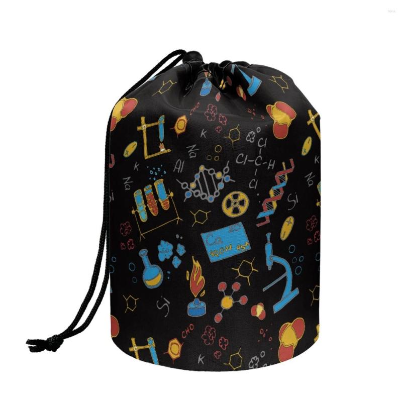 Cosmetic Bags Coloranimal Digital Printing Barrel Makeup Bag Drawstring Travel Toiletry Organizer For Women Girls Brushes, Ysfe2178cz3
Cosmetic Bags Coloranimal Digital Printing Barrel Makeup Bag Drawstring Travel Toiletry Organizer For Women Girls Brushes, Ysfe2178cz3