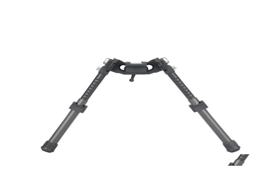 Others Tactical Accessories Camo Lra Light Carbon Fiber Bipod Long Range For Hunting Rifle Drop Delivery Gear Dhvta5469913, Green
Others Tactical Accessories Camo Lra Light Carbon Fiber Bipod Long Range For Hunting Rifle Drop Delivery Gear Dhvta5469913, Green