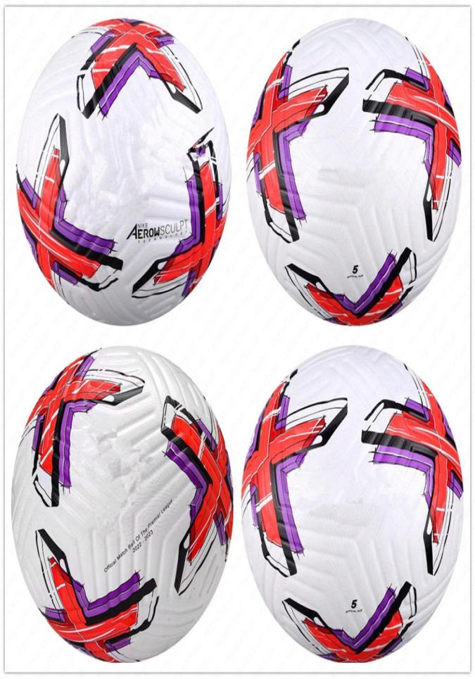 New Club League 2022 2023 Football Size 5 Senior beautiful season 22 years 23 PU dedicated football Boat ball airless1643541
New Club League 2022 2023 Football Size 5 Senior beautiful season 22 years 23 PU dedicated football Boat ball airless1643541