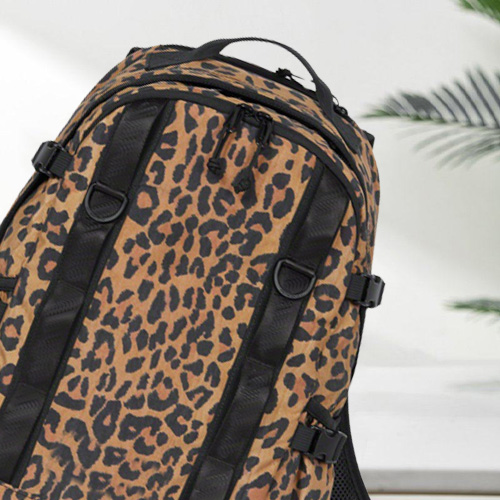 backpack schoolbag Unisex Fanny Pack Fashion Travel bag Bucket bag handbag waist bags 4 colors 3896