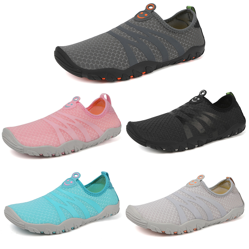 2023 Anti-slip wear resistant mesh casual shoes men woman black gray blue pink men trainers outdoor for all terrains
2023 Anti-slip wear resistant mesh casual shoes men woman black gray blue pink men trainers outdoor for all terrains