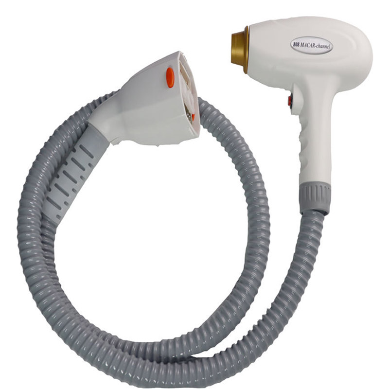 Newest Portable Diode Laser Hair Removal 808Nm/Diode Laser Portable Machine/755 808 1064 3 Wavelength Diod