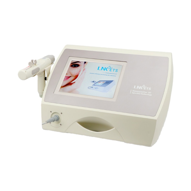 No-Needle Mesotherapy Device Other Beauty Equipment Needle Free Water Pressurized Mesogun Ijection Gun For Wrinkle Removal Skin Lifting
No-Needle Mesotherapy Device Other Beauty Equipment Needle Free Water Pressurized Mesogun Ijection Gun For Wrinkle Removal Skin Lifting