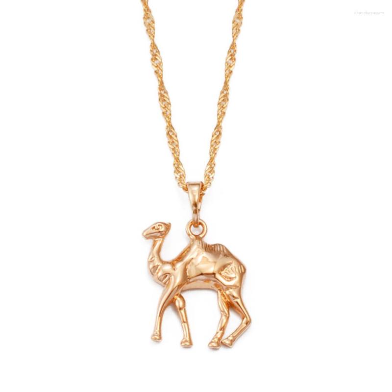 Pendant Necklaces Anniyo Small Desert Camel Chain Chains Necklace For Women Girls Jewelry Birthday Wedding #071604
Pendant Necklaces Anniyo Small Desert Camel Chain Chains Necklace For Women Girls Jewelry Birthday Wedding #071604
