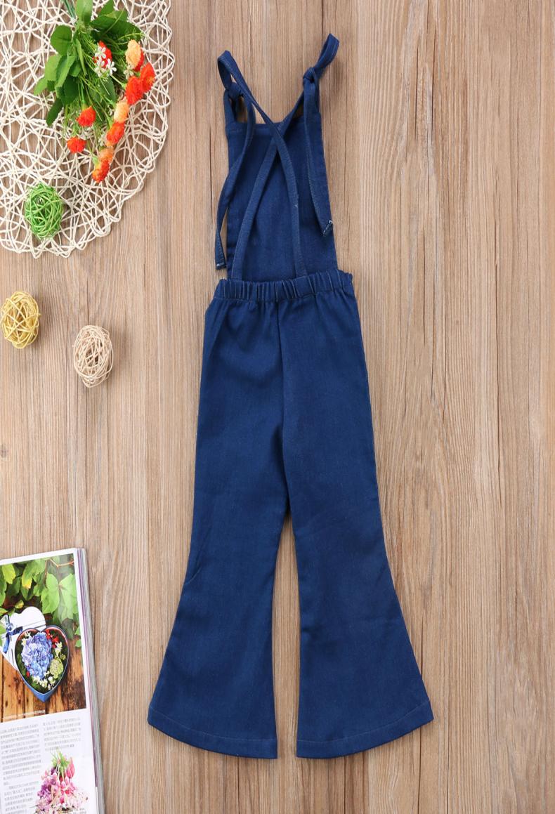 pudcoco Newest Arrivals Toddler Kids Girls Casual Stylish Overalls Lovely Girls Cross Backless Jumpsuits Playsuit Outfits3941643, Multi
pudcoco Newest Arrivals Toddler Kids Girls Casual Stylish Overalls Lovely Girls Cross Backless Jumpsuits Playsuit Outfits3941643, Multi