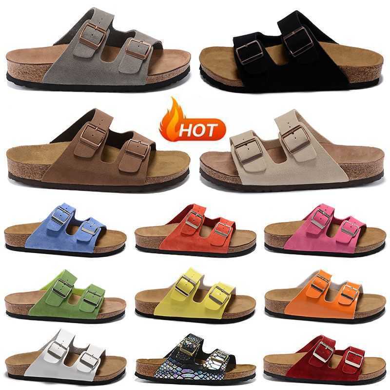 Slippers Designer Sandals slides Birks Boston Clogs Men Women slipper Soft Footbed Suede Leather Buckle Strap Shoes Outdoor Size 35-46
Slippers Designer Sandals slides Birks Boston Clogs Men Women slipper Soft Footbed Suede Leather Buckle Strap Shoes Outdoor Size 35-46