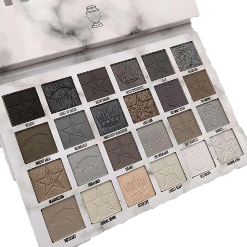 Newest Brand Makeup… - image