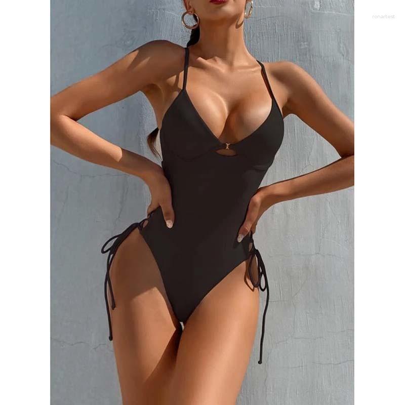 Women' Swimwear 2023 Sexy Push Up Women High Waist One Piece Swimsuit Female Backless Monokini Brazilian Bathing Suit Swim, Black
Women' Swimwear 2023 Sexy Push Up Women High Waist One Piece Swimsuit Female Backless Monokini Brazilian Bathing Suit Swim, Black