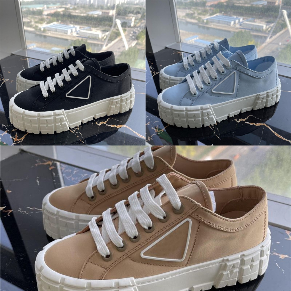 2023 With Box Wholesale Designer Sneakers Sports Trainers Casual Shoes Brand Dunks Trainers Luxury Sneaker Fashion Platform Black Solid Women Shoes 36-41
2023 With Box Wholesale Designer Sneakers Sports Trainers Casual Shoes Brand Dunks Trainers Luxury Sneaker Fashion Platform Black Solid Women Shoes 36-41