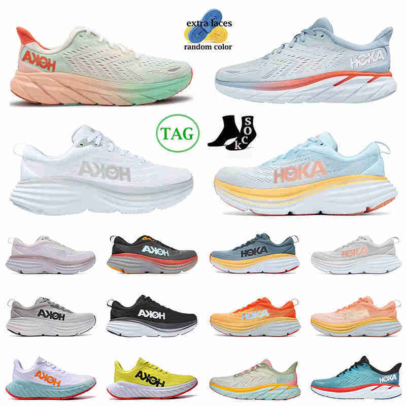 2023 Hoka Designer Running Shoes Hokas Bondi 8 Triple White Summer Song Clifton 8 Lunar Rock Carbon X2 Black White Hot Coralv Men Women Sneakers Trainers Outdoor 36-45, Carbon x 2 (7)
2023 Hoka Designer Running Shoes Hokas Bondi 8 Triple White Summer Song Clifton 8 Lunar Rock Carbon X2 Black White Hot Coralv Men Women Sneakers Trainers Outdoor 36-45, Carbon x 2 (7)