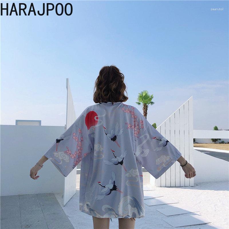 Women's Jackets Harajpoo Chinese Style Chinoiserie Thin Coat 2023 Women Summer Improved Tang Artistic Sunscreen Loose Casual Cardigan, Black
Women's Jackets Harajpoo Chinese Style Chinoiserie Thin Coat 2023 Women Summer Improved Tang Artistic Sunscreen Loose Casual Cardigan, Black