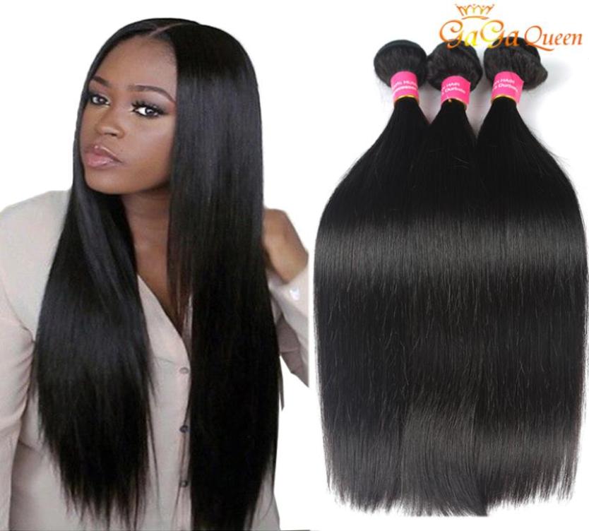Brazilian Straight Hair bundles 9A 100 Unprocessed Brazilian Straight Human Hair Extensions Brazilian Peruvian Hair Weave Bundles6022214, Natural color
Brazilian Straight Hair bundles 9A 100 Unprocessed Brazilian Straight Human Hair Extensions Brazilian Peruvian Hair Weave Bundles6022214, Natural color